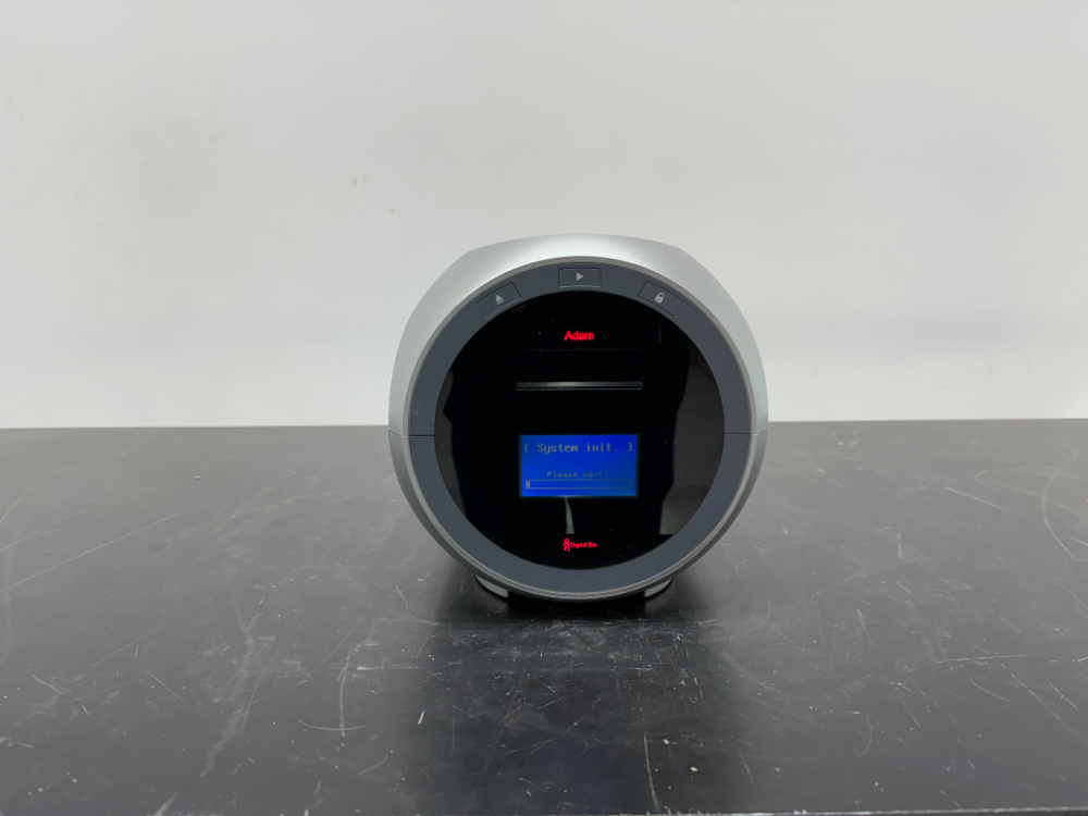 Image of Nanoentek Adam-MC Cell Counter